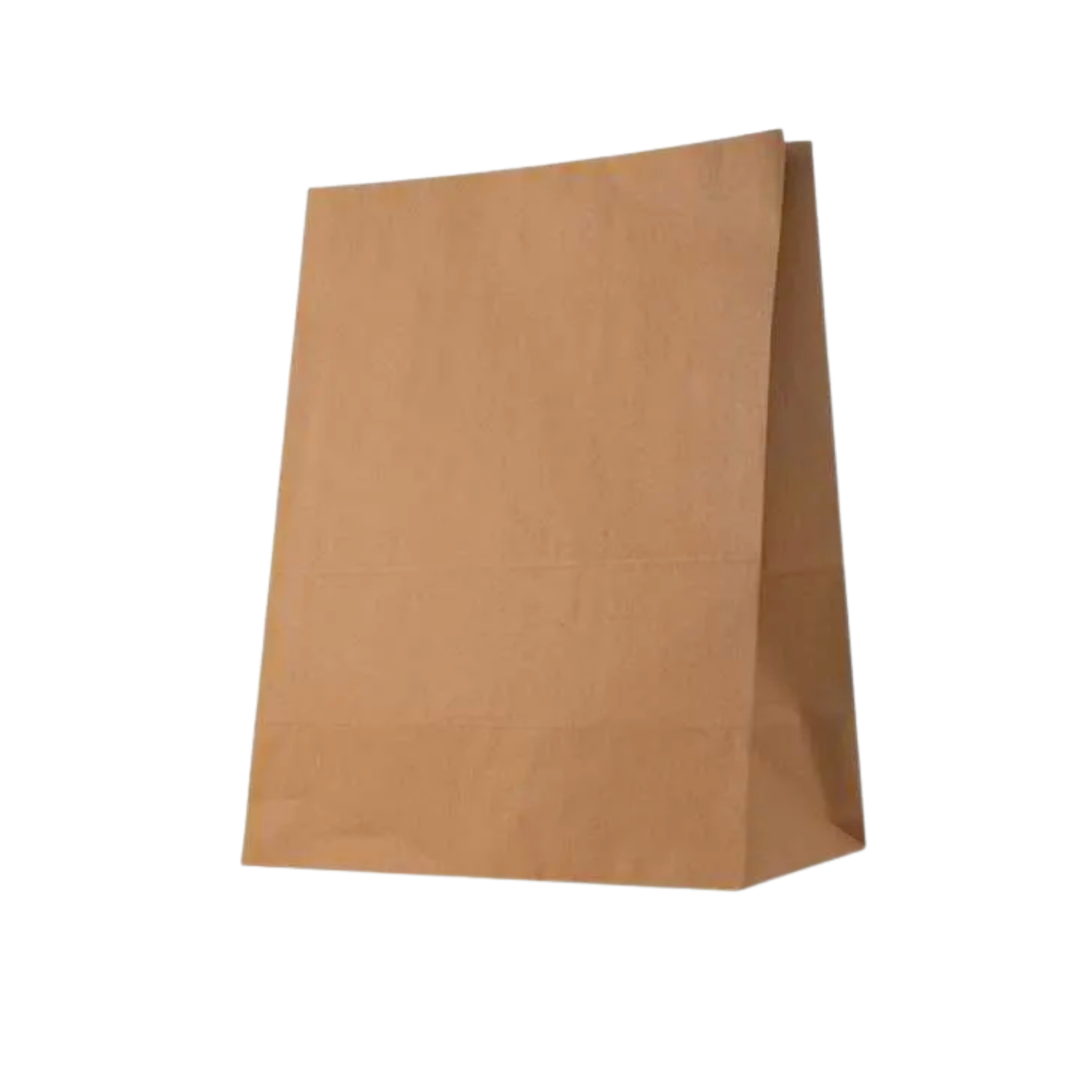 Bolsa Kraft Domicilio Ref 3