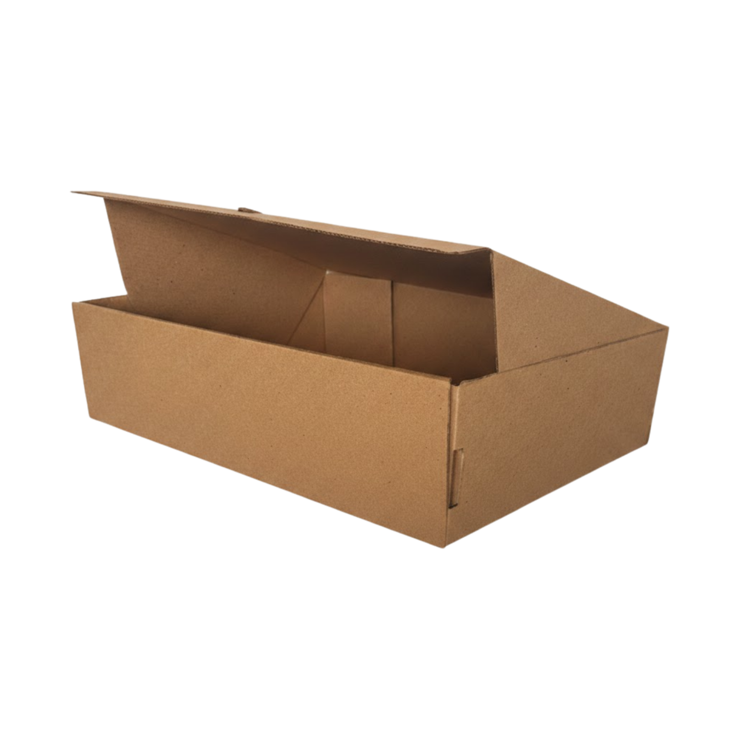 Caja Troquel LR