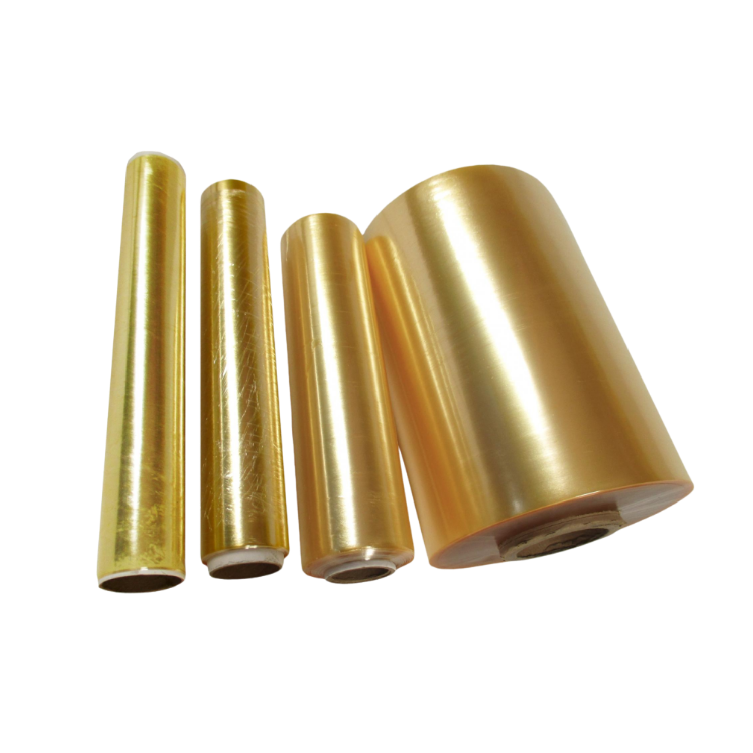 Vinipel de alimentos