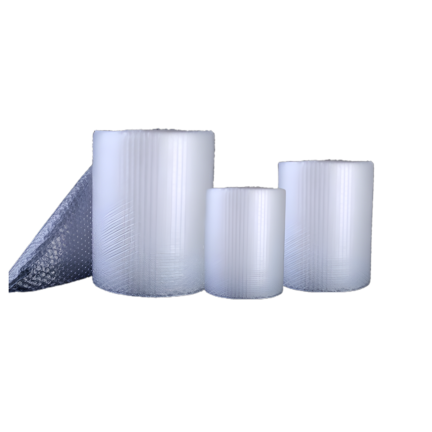 Rollo Plástico Burbuja