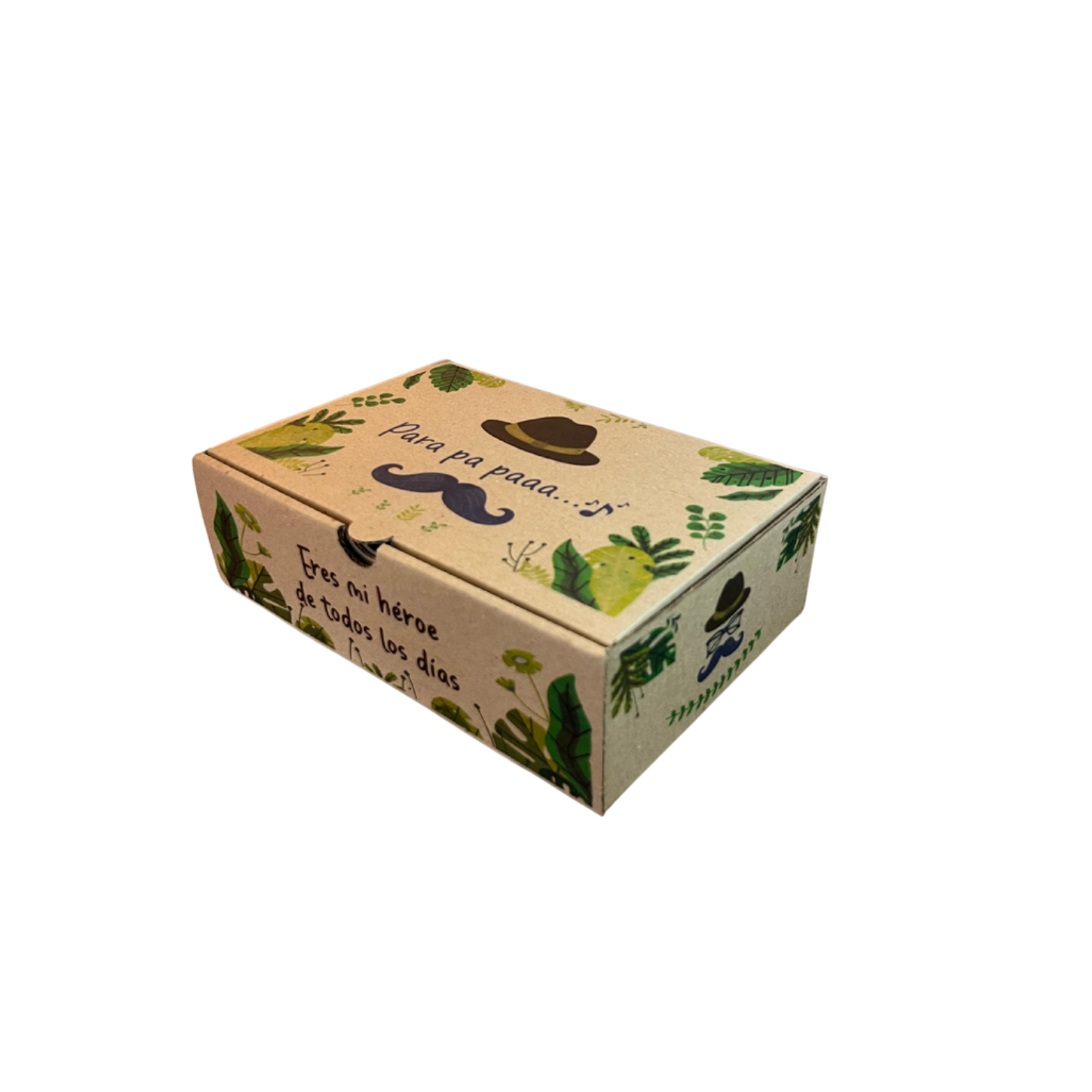 Caja Genérica D1 Padre