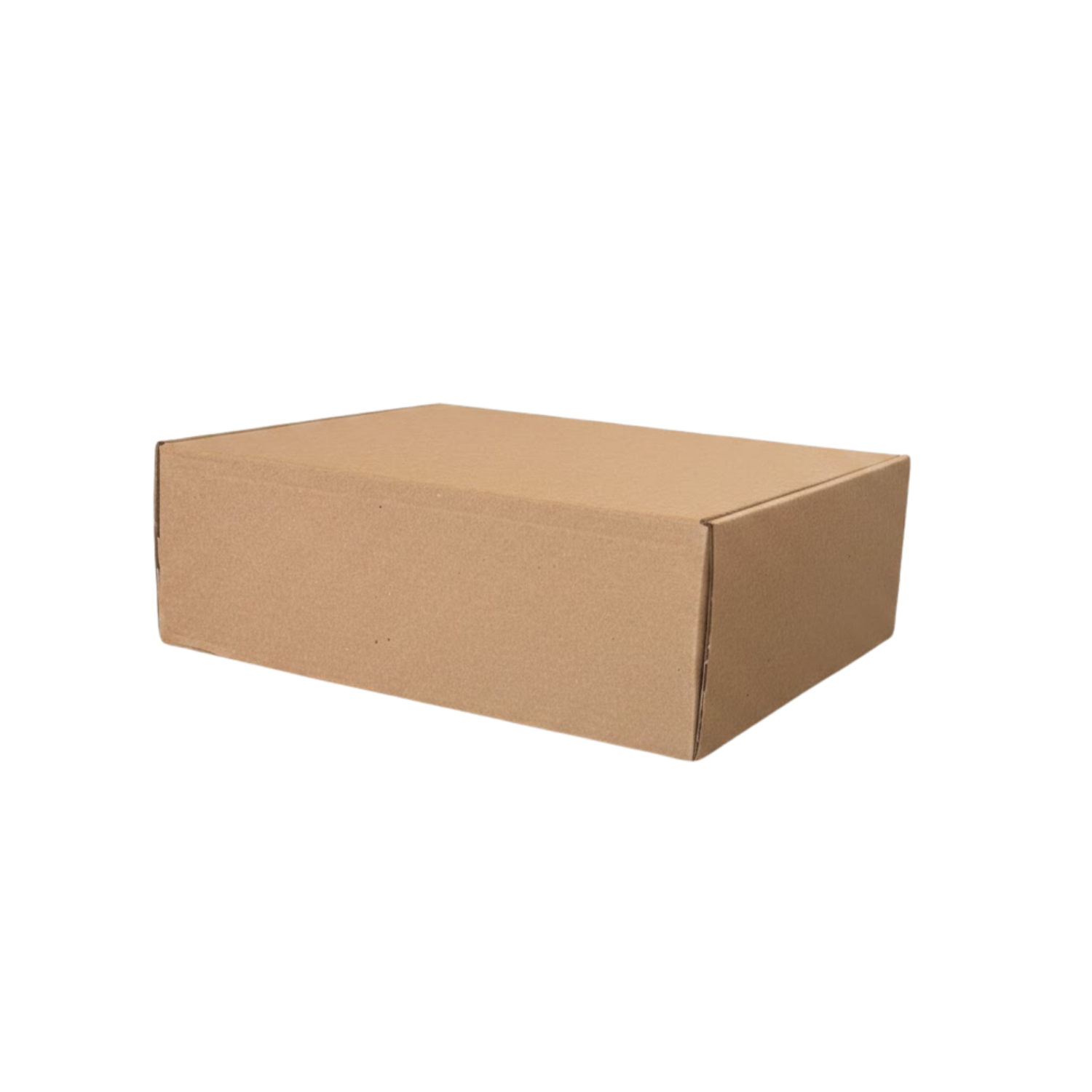 Caja D44 Hermética Sin Impresión