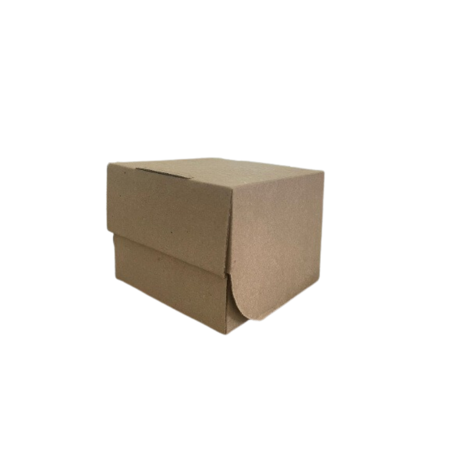 Caja H2 Sin Impresión