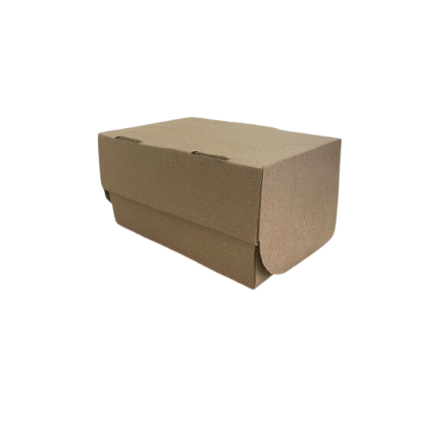 Caja J2 Sin Impresión