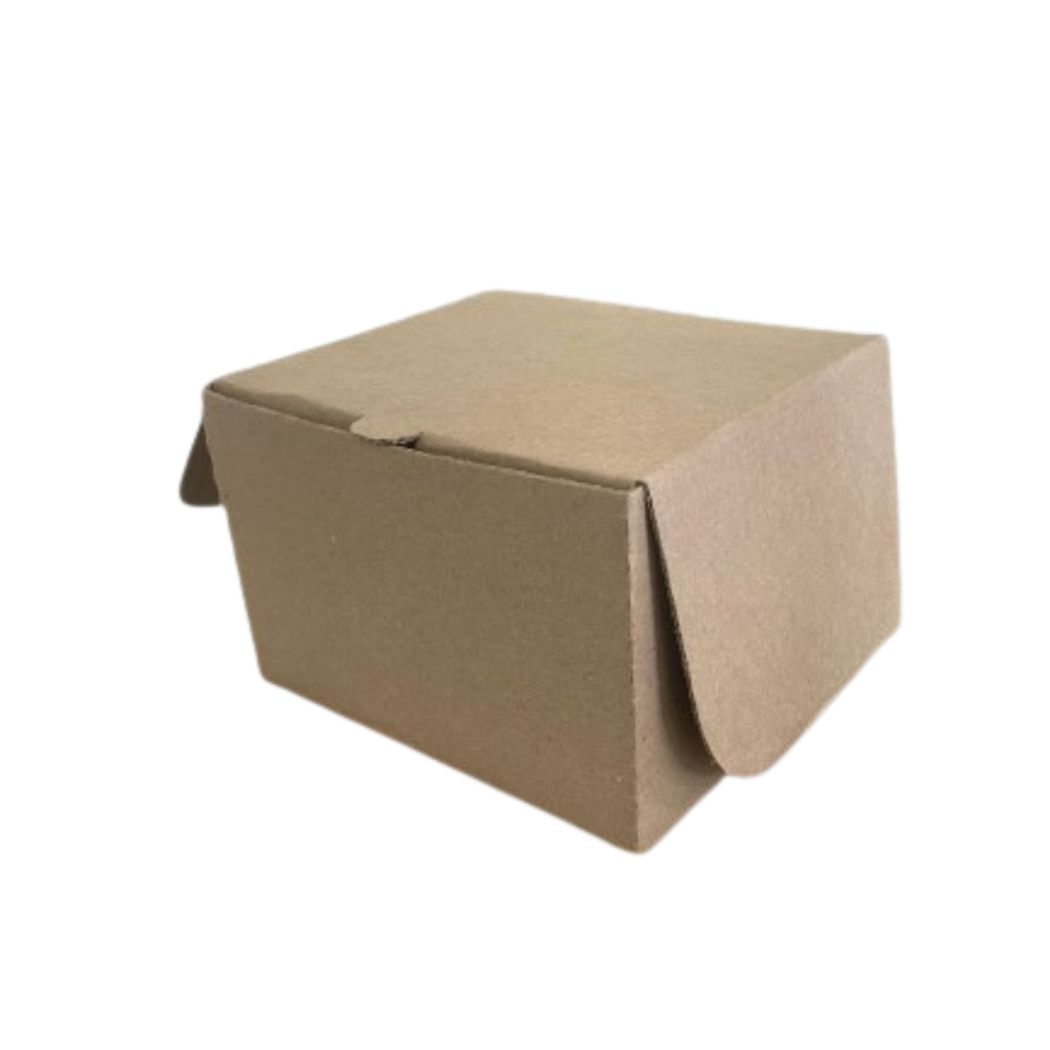 Caja Tipo Torta / Cofre