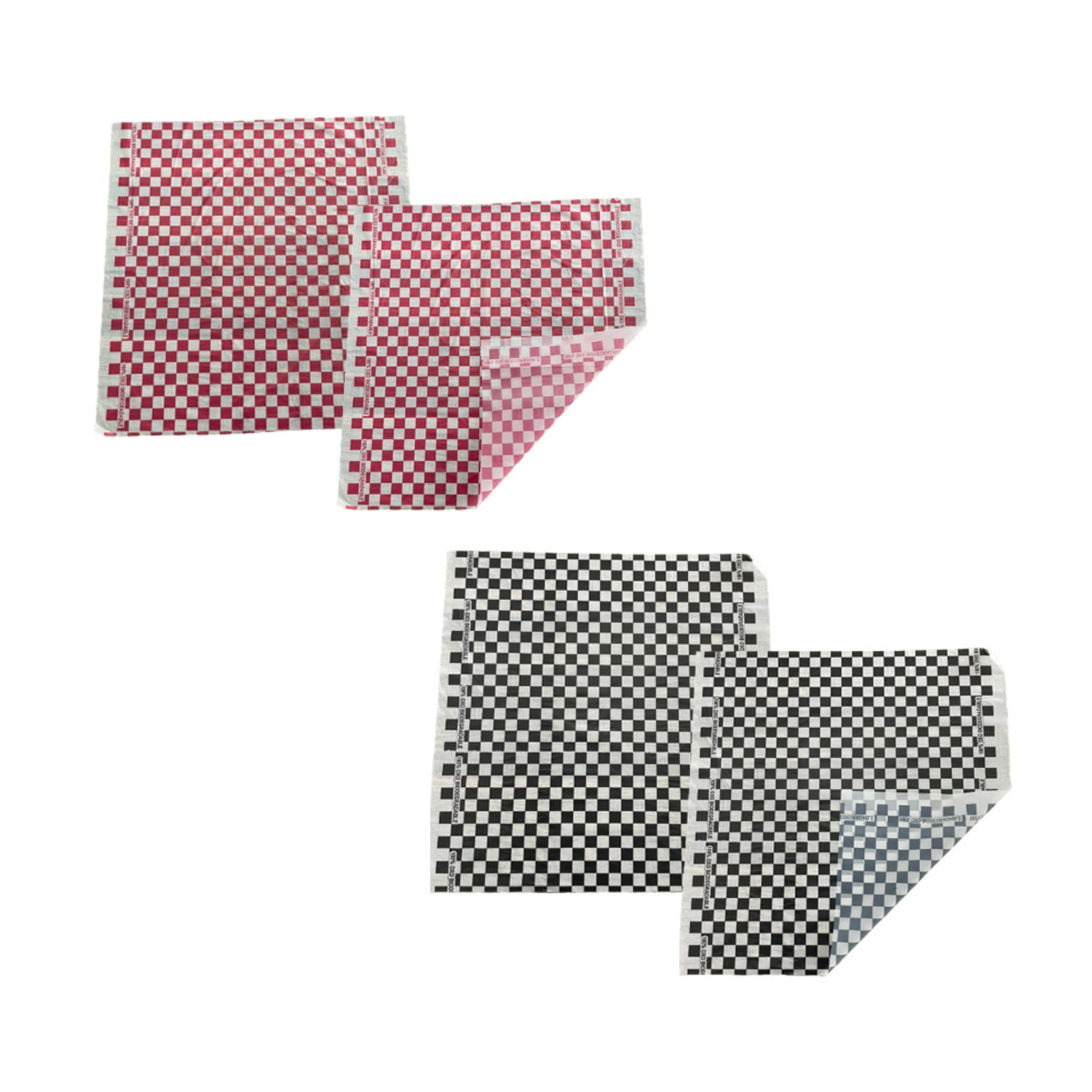 Lámina Diseño Cuadros OXO