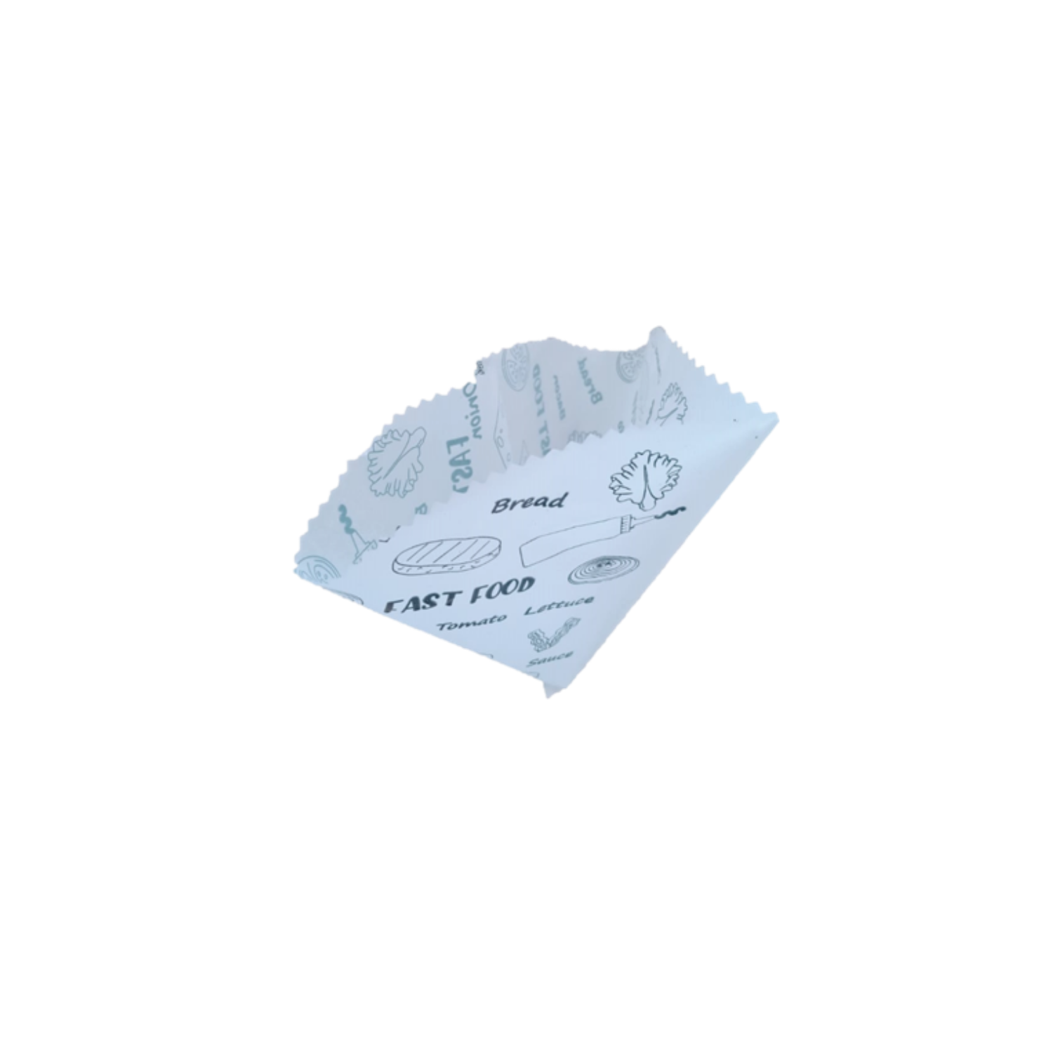 Porta Media Luna OXO